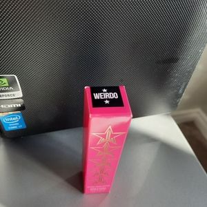 Weirdo Liquid Lipstick